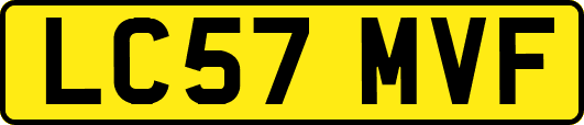 LC57MVF