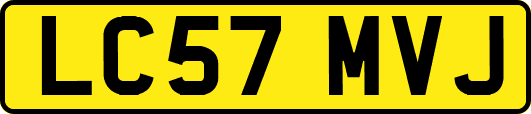 LC57MVJ