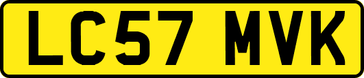 LC57MVK