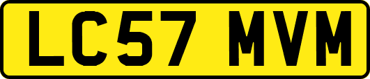 LC57MVM