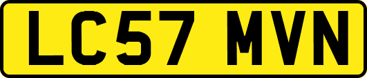 LC57MVN
