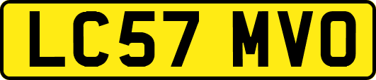 LC57MVO