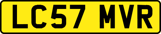 LC57MVR