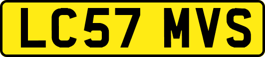 LC57MVS