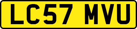 LC57MVU