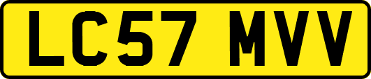LC57MVV