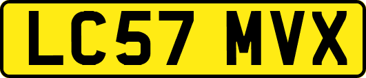 LC57MVX