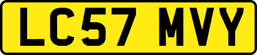 LC57MVY