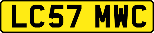 LC57MWC