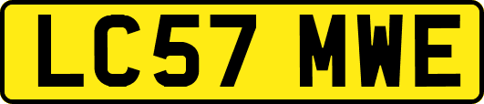 LC57MWE