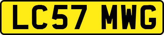 LC57MWG