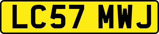 LC57MWJ