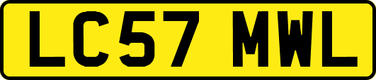 LC57MWL