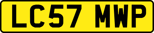 LC57MWP