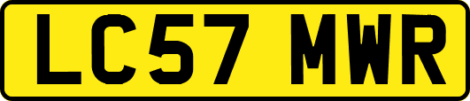 LC57MWR
