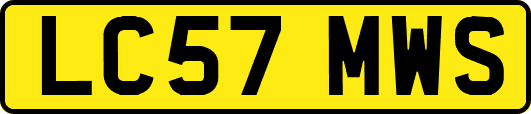 LC57MWS