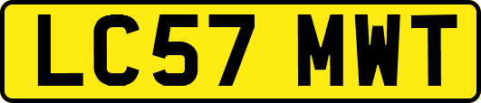 LC57MWT