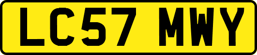 LC57MWY