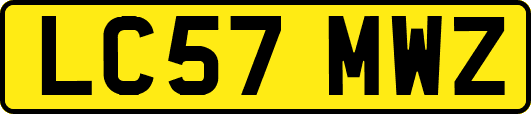 LC57MWZ
