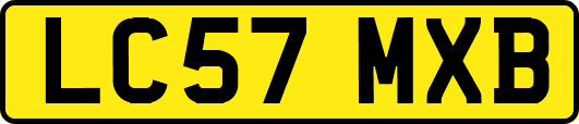 LC57MXB