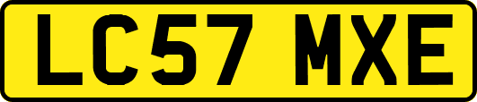 LC57MXE