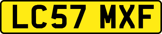 LC57MXF