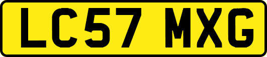 LC57MXG