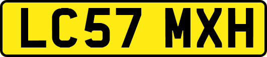 LC57MXH