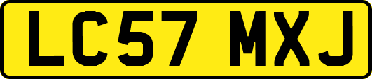LC57MXJ