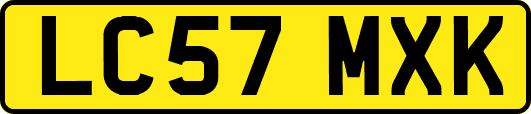 LC57MXK