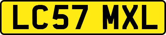 LC57MXL
