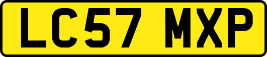 LC57MXP