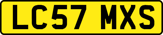 LC57MXS