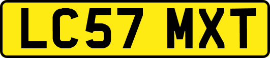 LC57MXT