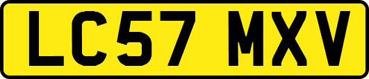 LC57MXV
