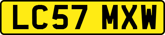 LC57MXW