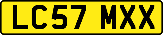 LC57MXX