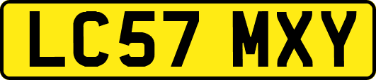 LC57MXY