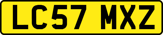 LC57MXZ
