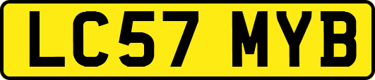 LC57MYB