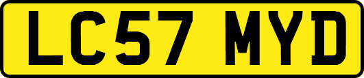 LC57MYD