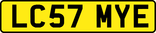 LC57MYE