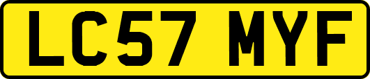 LC57MYF