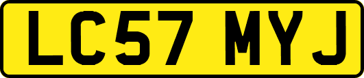 LC57MYJ