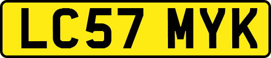 LC57MYK