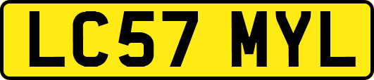 LC57MYL