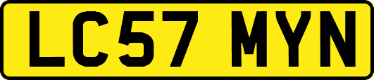 LC57MYN