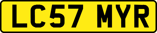 LC57MYR