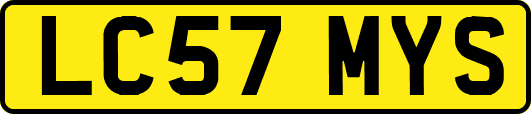 LC57MYS