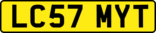 LC57MYT